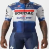 Castelli Soudal Quick-Step Aero Race 6.1 Fietsshirt 1 Castelli Soudal Quick-Step Aero Race 6.1 Fietsshirt -Castelli Winkel 01 4233000 055