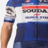 Castelli Soudal Quick-Step Competizione Fietsshirt -Castelli Winkel 01 4233185 055