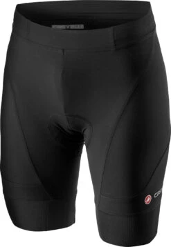 Castelli Endurance 3 Korte Fietsbroek