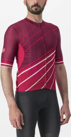 Castelli Speed Strada Fietsshirt