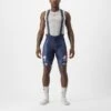 Castelli Quick-Step Free Aero RC Pro Korte Fietsbroek -Castelli Winkel 01 4233231 424