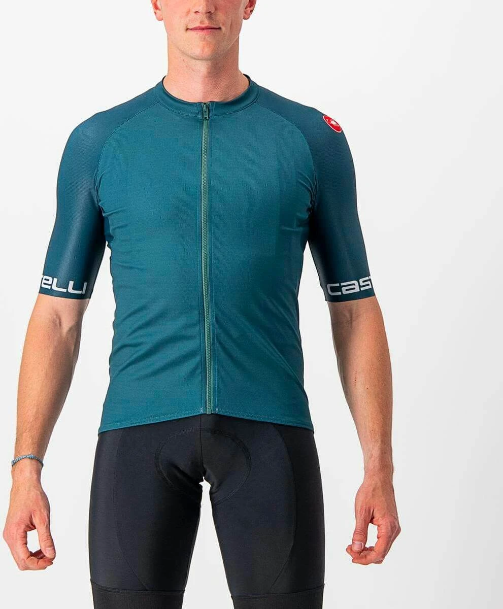 Castelli Entrata VI Fietsshirt 6 Castelli Entrata VI Fietsshirt - Afbeelding 4