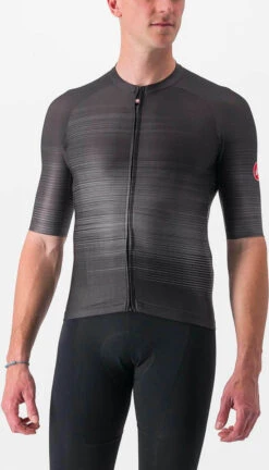 Castelli Aero Race 6.0 Fietsshirt