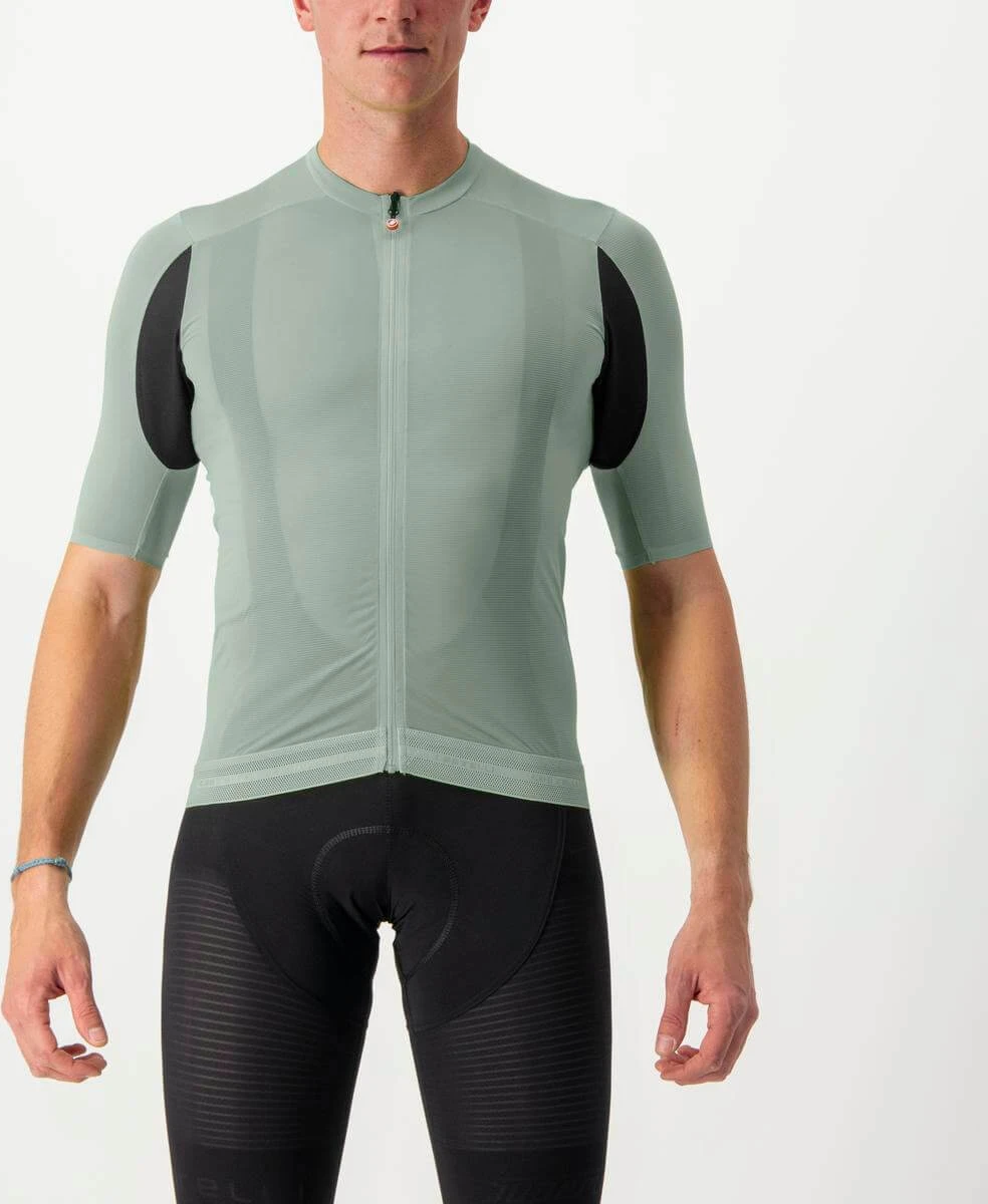 Castelli Superleggera 3 Fietsshirt 5 Castelli Superleggera 3 Fietsshirt - Afbeelding 3