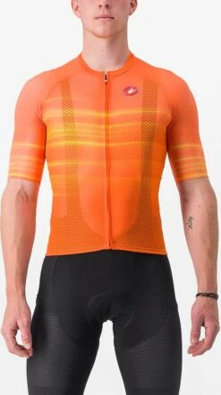 Castelli Climber's 3.0 SL2 Fietsshirt