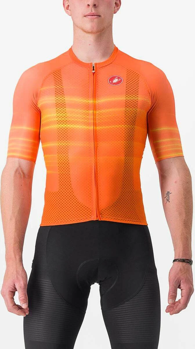 Castelli Climber's 3.0 SL2 Fietsshirt 3 Castelli Climber's 3.0 SL2 Fietsshirt