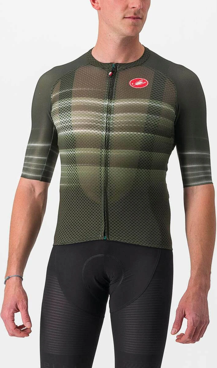 Castelli Climber's 3.0 SL2 Fietsshirt 4 Castelli Climber's 3.0 SL2 Fietsshirt - Afbeelding 2