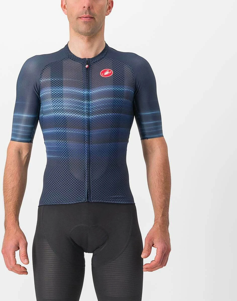 Castelli Climber's 3.0 SL2 Fietsshirt 5 Castelli Climber's 3.0 SL2 Fietsshirt - Afbeelding 3