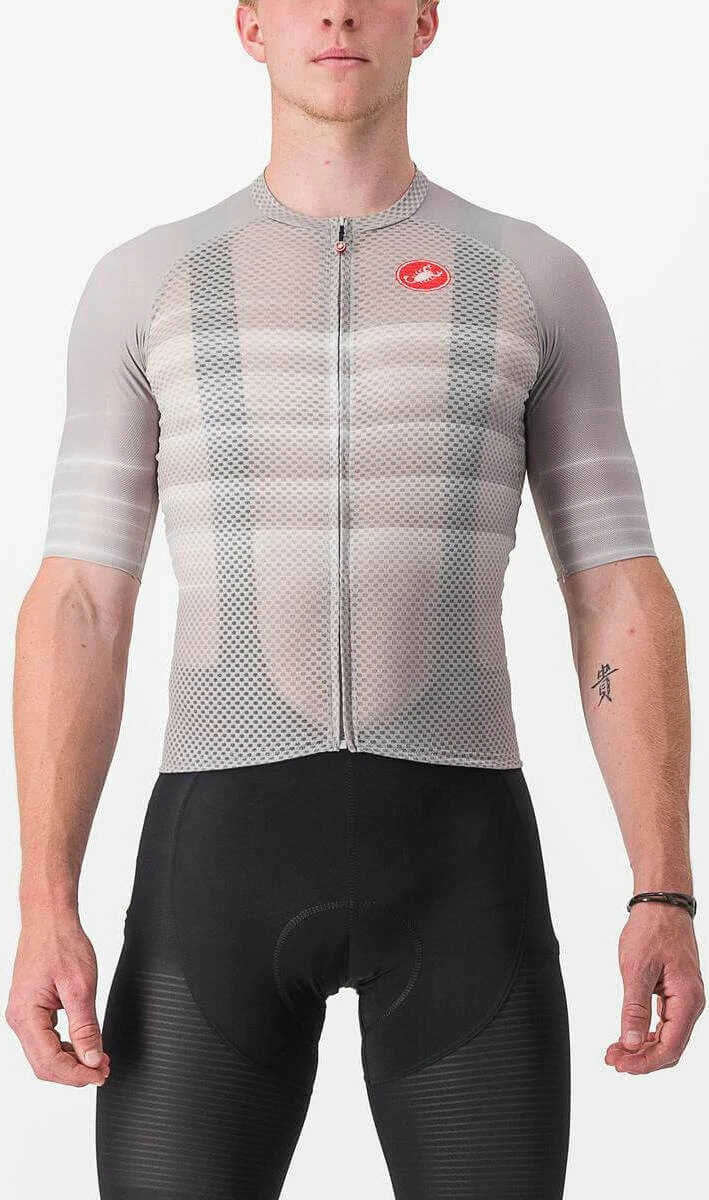 Castelli Climber's 3.0 SL2 Fietsshirt 6 Castelli Climber's 3.0 SL2 Fietsshirt - Afbeelding 4