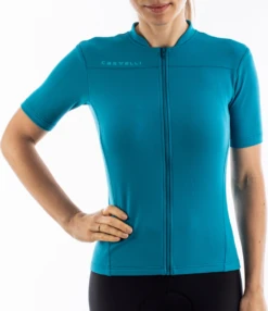 Castelli Anima 3 Fietsshirt
