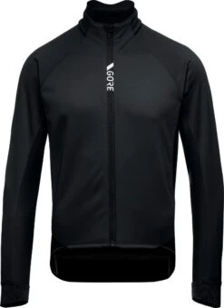 Gore C5 GTX I Thermo Fietsjas Heren -Castelli Winkel 1006409900 s 1