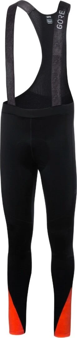 Gore C5 Thermo Lange Fietsbroek+ -Castelli Winkel 10064399ay s 3