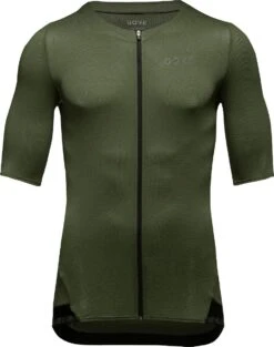 Gore Chase Fietsshirt -Castelli Winkel 100739bh00 1