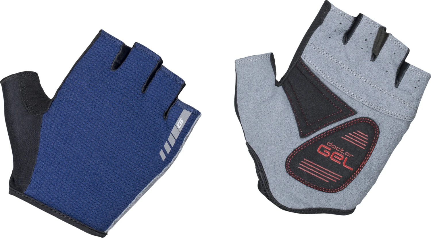 GripGrab EasyRider Handschoen 5 GripGrab EasyRider Handschoen - Afbeelding 3