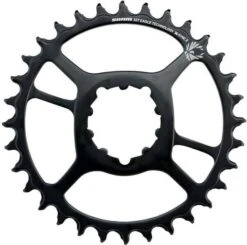 SRAM X-Sync 2 Eagle Direct Mount 12-speed Kettingblad -Castelli Winkel 11 6218 041 005