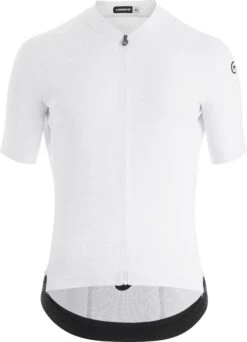 Assos Mille GT C2 EVO Fietsshirt -Castelli Winkel 11.20.344.58 mille gt jersey c2 evo white series fronte