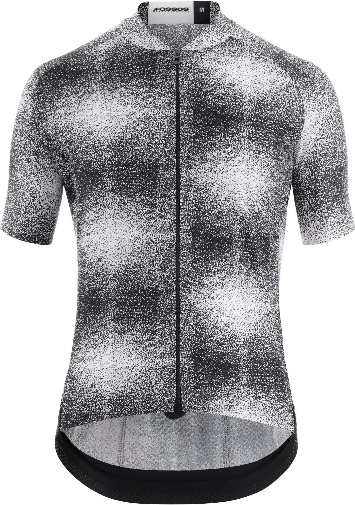 Assos Mille GT C2 EVO Zeus Fietsshirt 3 Assos Mille GT C2 EVO Zeus Fietsshirt