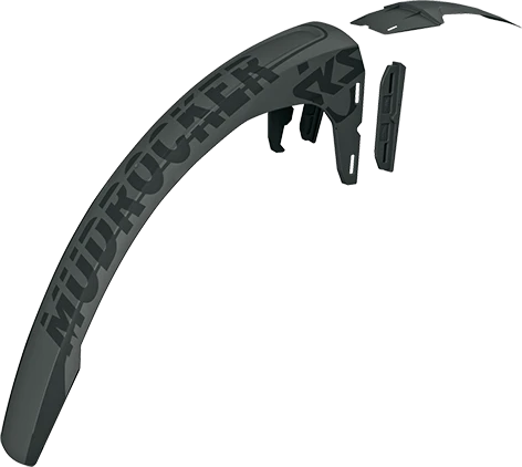 SKS Mudrocker Achterspatbord MTB 3 SKS Mudrocker Achterspatbord MTB