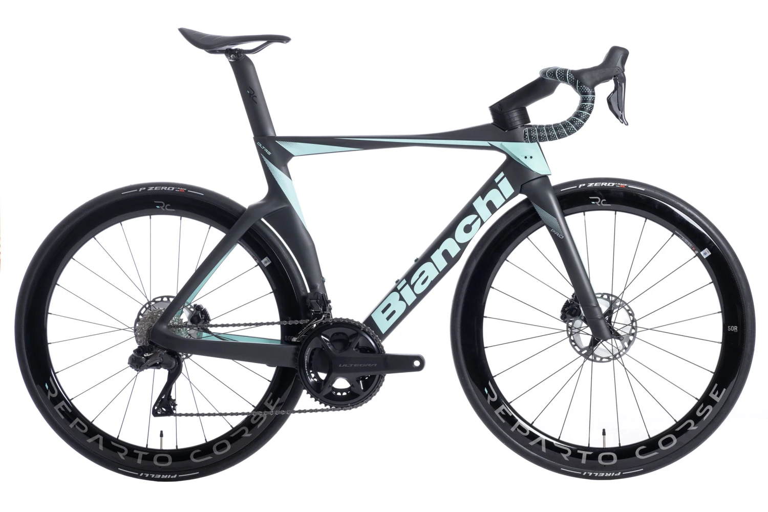 Bianchi Oltre Pro Ultegra Di2 2023 3 Bianchi Oltre Pro Ultegra Di2 2023