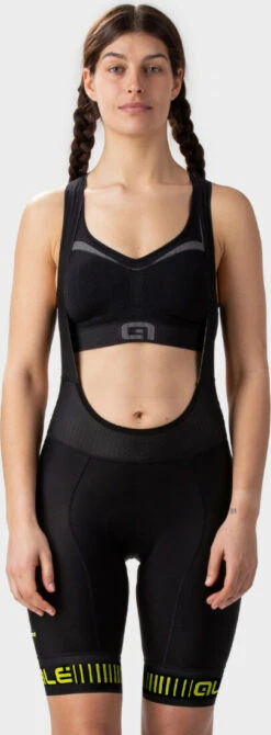 Ale PR-R Strada Dames Korte Fietsbroek -Castelli Winkel 18 131 4 1