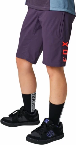 Fox Ranger Korte Fietsbroek Dames