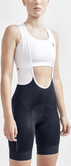 Craft Advance Endurance Korte Fietsbroek W