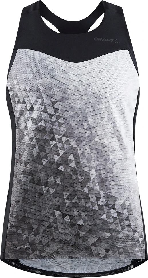 Craft Advance Endurance Mouwloos Fietsshirt Women 3 Craft Advance Endurance Mouwloos Fietsshirt Women