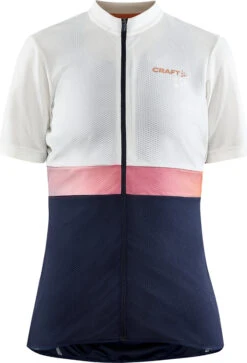Craft Core Endurance Fietsshirt W -Castelli Winkel 1910561 904396 01