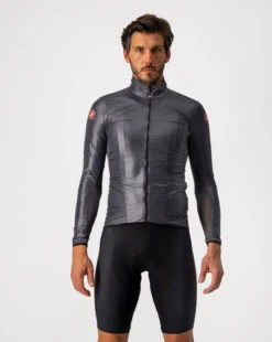 Castelli Aria Shell Fietsjas
