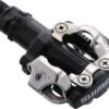 Shimano PD-M520 SPD Pedalen