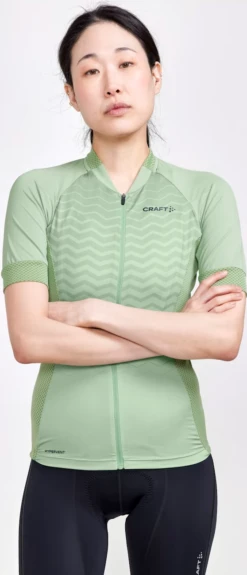 Craft ADV Endur Dames Fietsshirt