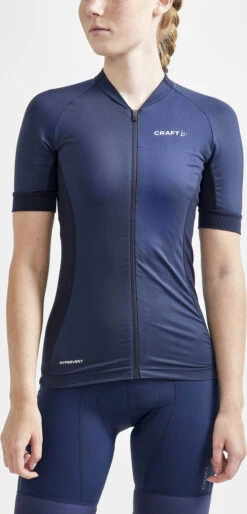 Craft Advance Endurance Fietsshirt W