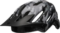 Bell 4Forty Mips MTB Helm -Castelli Winkel 210181042 bell 4forty mips mountain helmet matte gloss black camo main