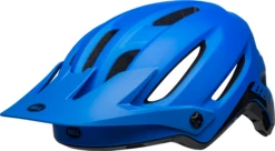 Bell 4Forty Mips MTB Helm -Castelli Winkel 210181054 bell 4forty mips matte gloss blue black front left main
