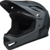 Bell Sanction Full Face Helm -Castelli Winkel 210203001 bell sanction presences matte black 4