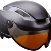 BBB Cycling BHE-56F Indra Speed Pedelec Helm -Castelli Winkel 23432 bhe 56f indra faceshield 3d visor down 2929175611