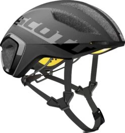 Scott Cadence Plus Racefiets Helm