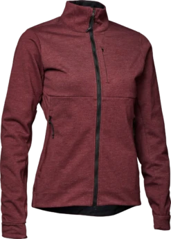 Fox Ranger Fire Fietsjas Dames