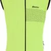 Santini Guard Nimbus Mouwloze Fietsjas -Castelli Winkel 2w55175guardnimb vf 01