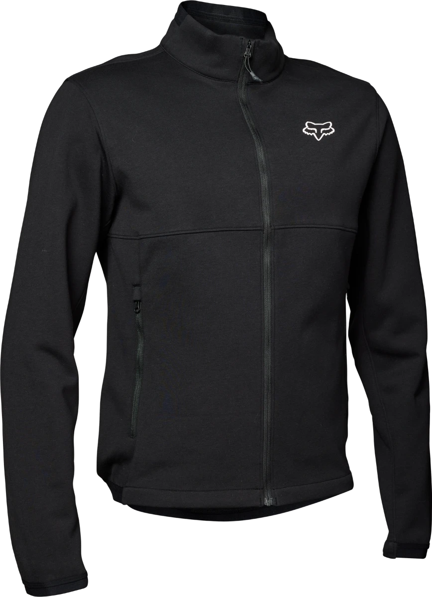 Fox Ranger Fire Fleece Fietsjas 4 Fox Ranger Fire Fleece Fietsjas - Afbeelding 2