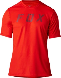 Fox Ranger SS Moth Race Fietsshirt