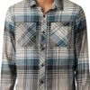 Fox Turnouts Utility Flannel -Castelli Winkel 30744 235 1 1