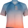 Maloja Rondam 1/2 Fietsshirt -Castelli Winkel 33169x1x8600xf