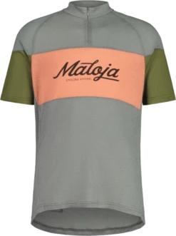 Maloja Bergkieferm Cycle Fietsshirt -Castelli Winkel 33236x1x8661xf