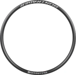 Bontrager Affinity TLR 700c Disc Velg -Castelli Winkel 33 gaats