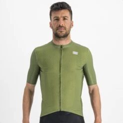Sportful Checkmate Fietsshirt
