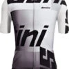 Santini Karma Logo Fietsshirt