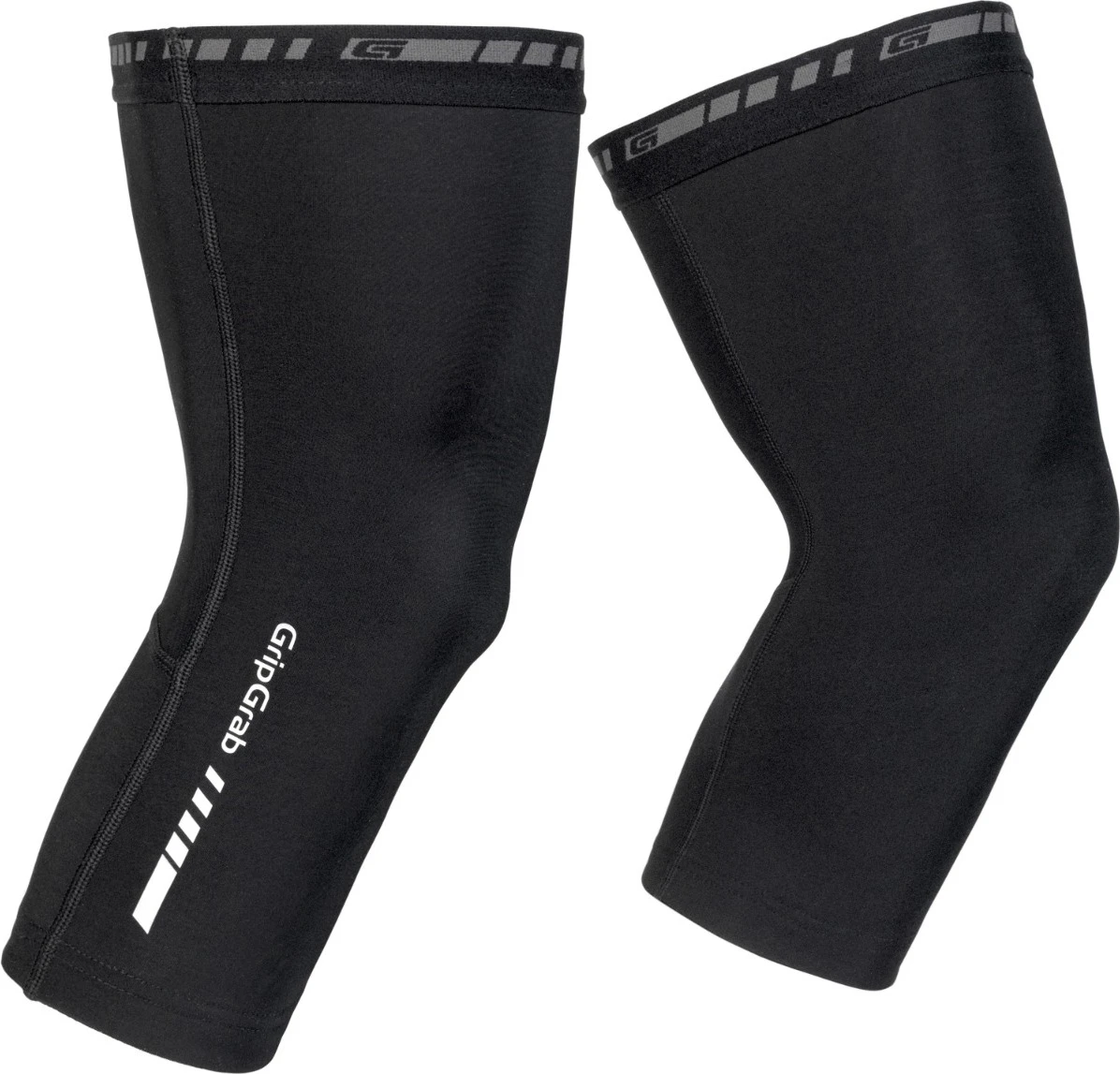 GripGrab Knee Warmers Classic 3 GripGrab Knee Warmers Classic