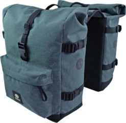 Agu Urban Trend H2O Dubbele Fietstassen -Castelli Winkel 414965