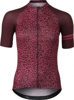 Agu Essential Jackalberry Fietsshirt Dames 7 Agu Essential Jackalberry Fietsshirt Dames -Castelli Winkel 44310400 503 main 01